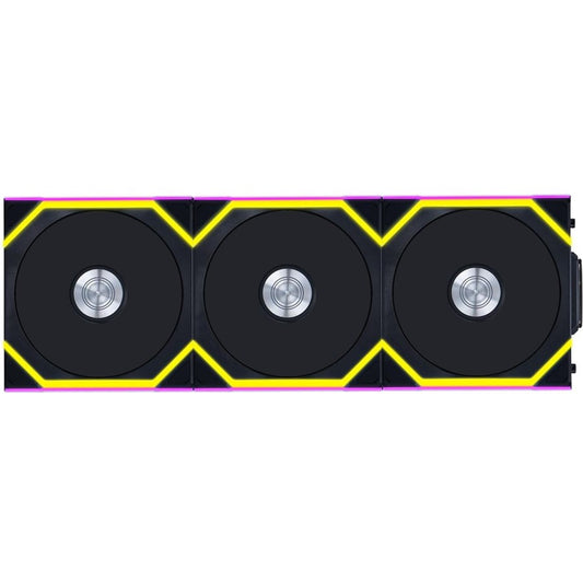 Buy Lian Li UNI FAN SL Wireless 120 3 Pack from Vmart in Pakistan