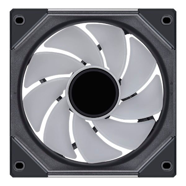 Lian Li UNI Fan SL-INF Reverse Blade Case Fan