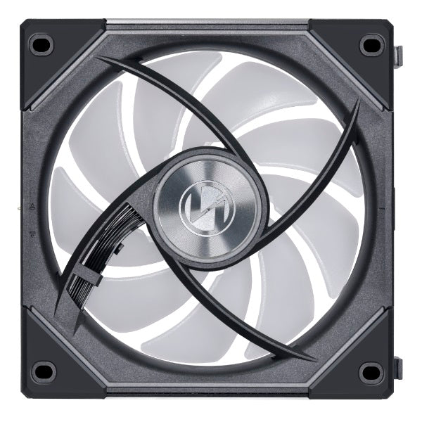 Lian Li UNI Fan SL-INF Reverse Blade Case Fan