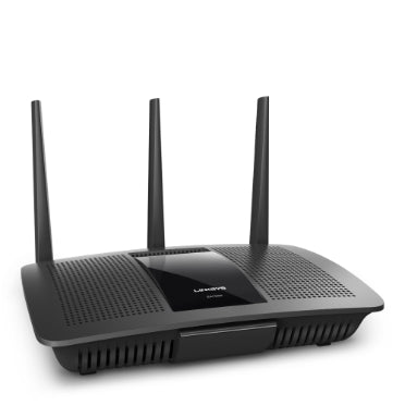 Linksys EA 7500 Max Stream AC1900 Mu-Mimo Gigabit Router