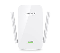 Linksys RE6300 AC750 BOOST WiFi Extender