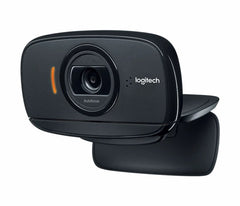 Logitech B525 HD Webcam 1080p