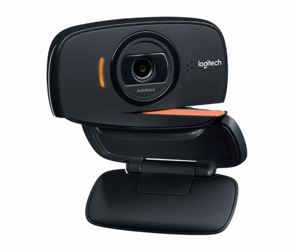 Logitech B525 HD Webcam 1080p