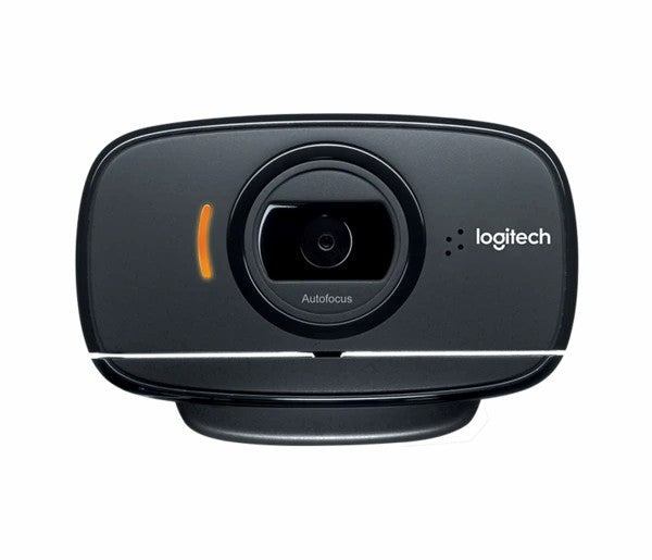 Logitech B525 HD Webcam 1080p