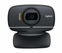 Logitech B525 HD Webcam 1080p