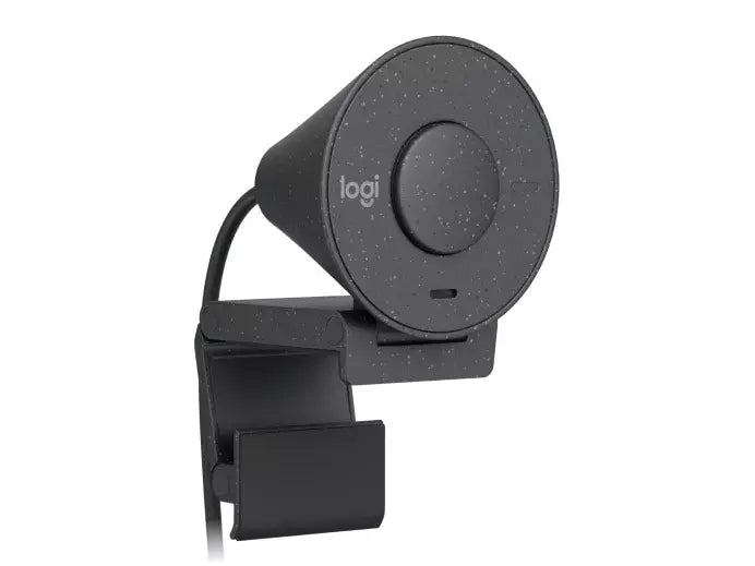 Logitech Brio 300 Full HD Webcam - Graphite