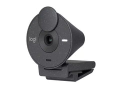 Logitech Brio 300 Full HD Webcam - Graphite