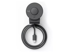Buy Logitech Brio 300 Full HD Webcam - Graphite from Vmart in Pakistan