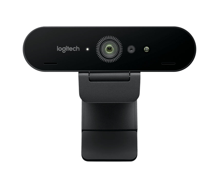 Logitech Brio Stream Edition