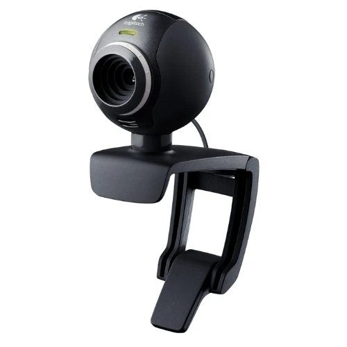 Logitech C300 Webcam