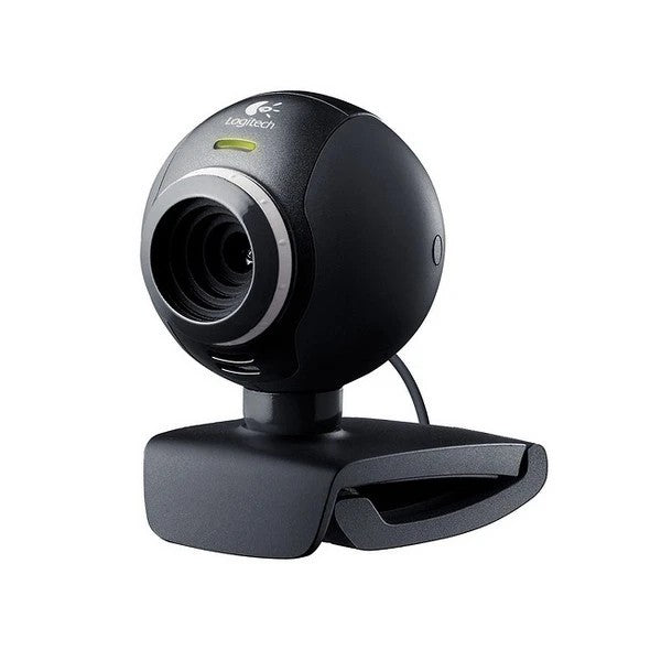 Logitech C300 Webcam