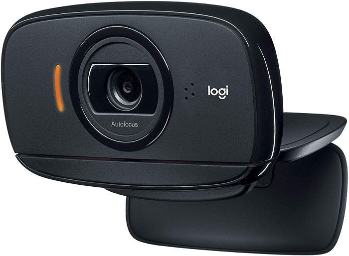 Logitech C525 HD Webcam