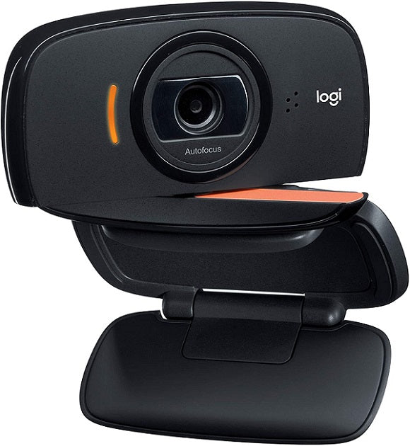 Logitech C525 HD Webcam