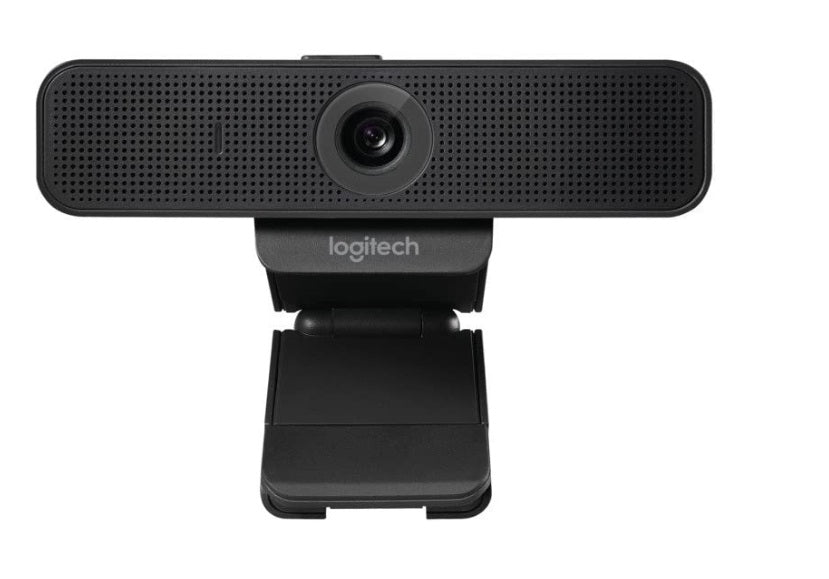 Logitech C925e Business Webcam