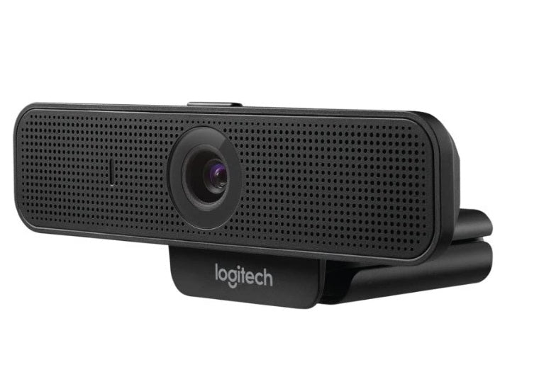 Logitech C925e Business Webcam