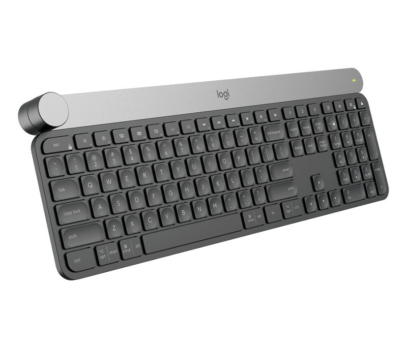 Logitech Craft Advanced Keyboard