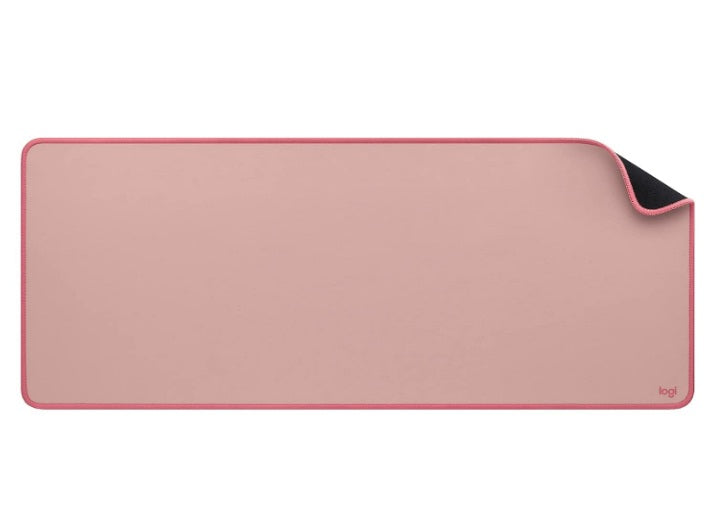 Logitech Desk Mat Studio Series - Darker Rose