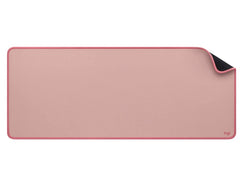 Logitech Desk Mat Studio Series - Darker Rose