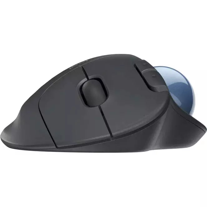 Logitech Ergo M575 Wireless Trackball - Graphite