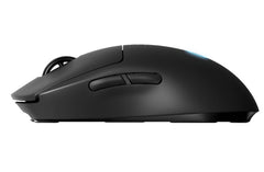 Logitech G PRO Wireless Optical Gaming Mouse