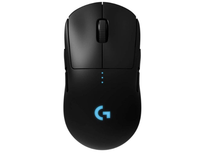 Logitech G PRO Wireless Optical Gaming Mouse