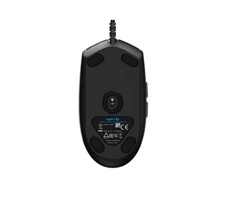 Buy Logitech G Pro Hero Gaming Mouse With 16K Sensor from Vmart in Pakistan