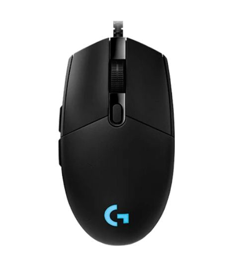 Logitech G Pro Hero Gaming Mouse With 16K Sensor