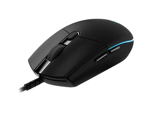 Logitech G Pro Hero Gaming Mouse With 16K Sensor