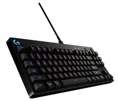 Logitech G Pro Keyboard