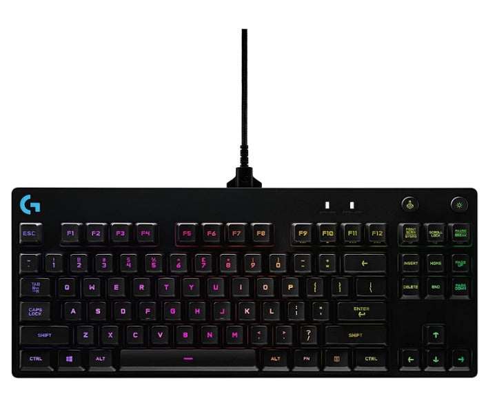 Logitech G Pro Keyboard