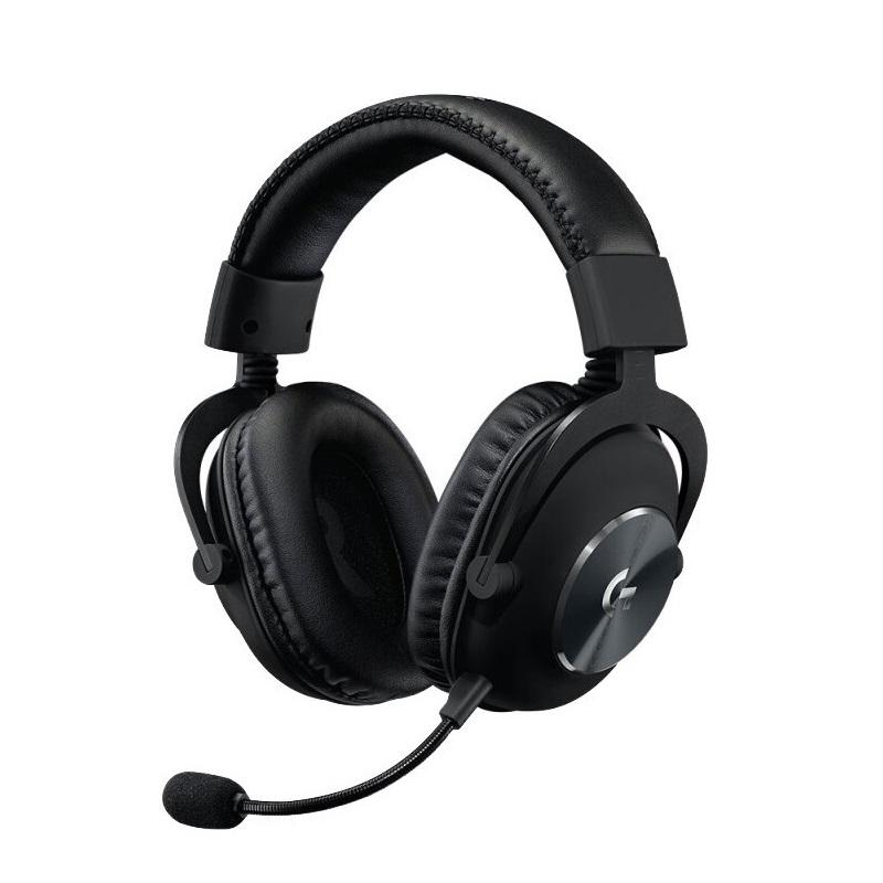 Logitech G Pro Wired Gaming Headphone (2nd Gen)