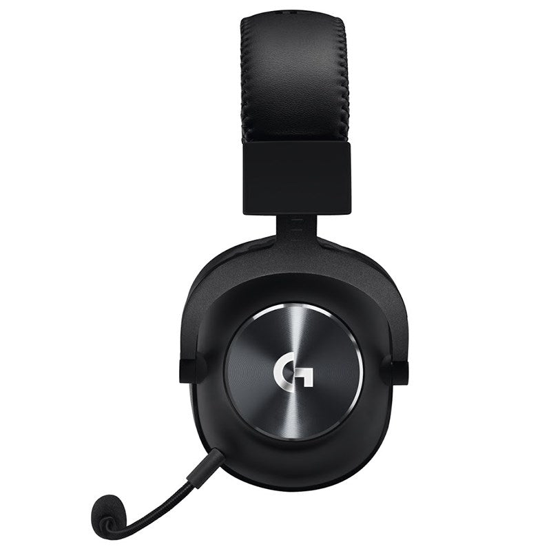 Logitech G Pro Wired Gaming Headphone (2nd Gen)