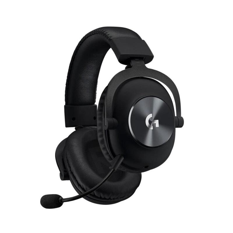 Logitech G Pro Wired Gaming Headphone (2nd Gen)