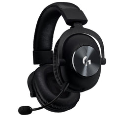 Logitech G Pro X Gaming Headset With Blue Voice