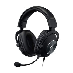 Logitech G Pro X Gaming Headset With Blue Voice