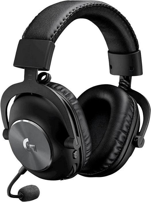 Logitech G Pro X Wireless Lightspeed Gaming Headset