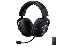 Logitech G Pro X Wireless Lightspeed Gaming Headset