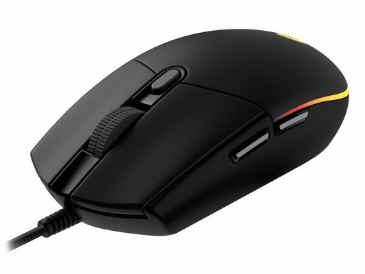 Buy Logitech G102 LightSync Gaming Mouse from Vmart in Pakistan