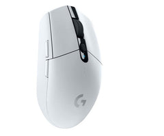 Logitech G305 LIGHTSPEED Wireless Gaming Mouse - White