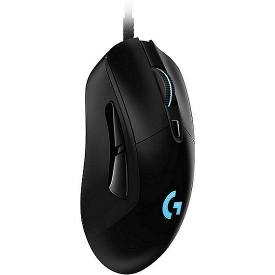 Logitech G403 Hero Gaming Mouse