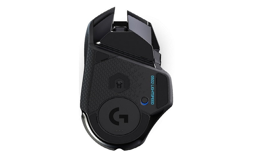 Logitech G502 LightSpeed Wireless Gaming Mouse