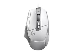 Logitech G502 X Gaming Mouse - White