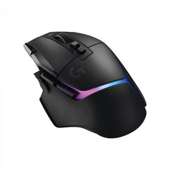 Logitech G502 X Plus Wireless RGB Gaming Mouse