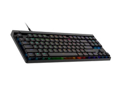 Logitech G515 TKL Wired Gaming Keyboard