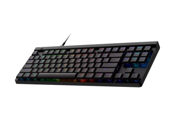 Logitech G515 TKL Wired Gaming Keyboard