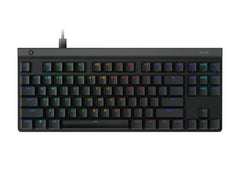 Logitech G515 TKL Wired Gaming Keyboard