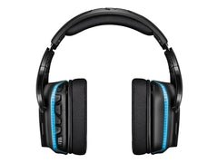 Logitech G633S 7.1 LightSync Gaming Headset