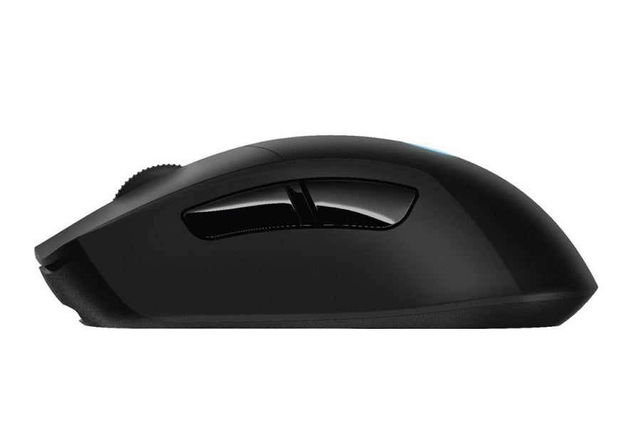 Logitech G703 LightSpeed Wireless Gaming Mouse With Hero Sensor