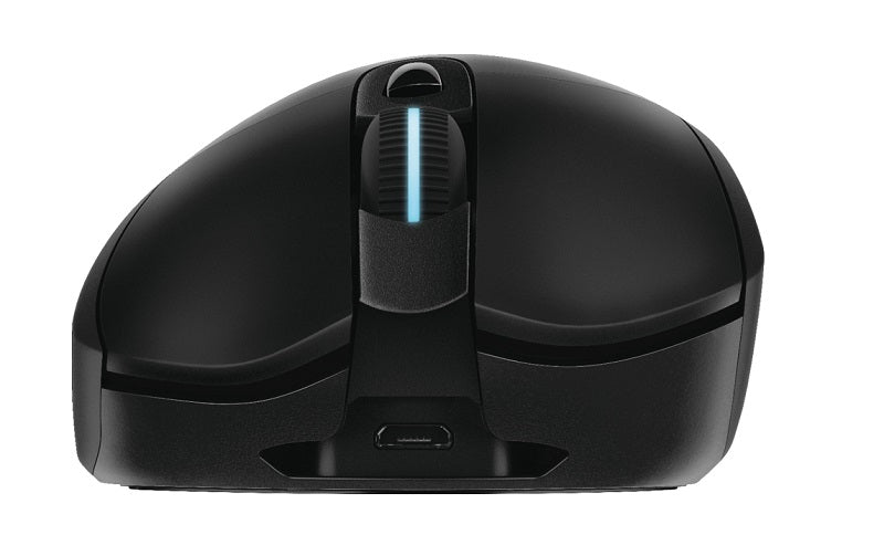 Logitech G703 LightSpeed Wireless Gaming Mouse With Hero Sensor