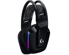 Logitech G733 Lightspeed Wireless RGB Gaming Headset - Blue